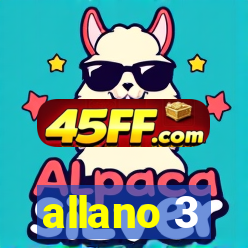 allano 3